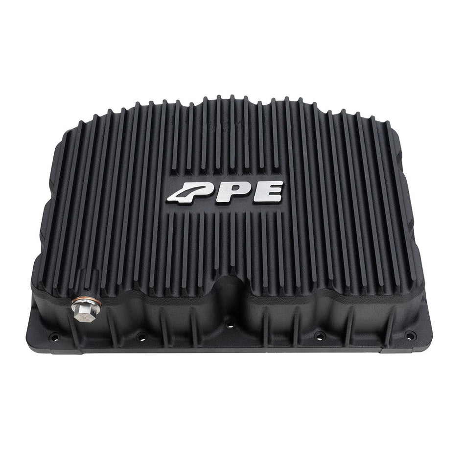 2011-2025 Powerstroke 6.7L HD Cast Aluminum Oil Pan (314052100)