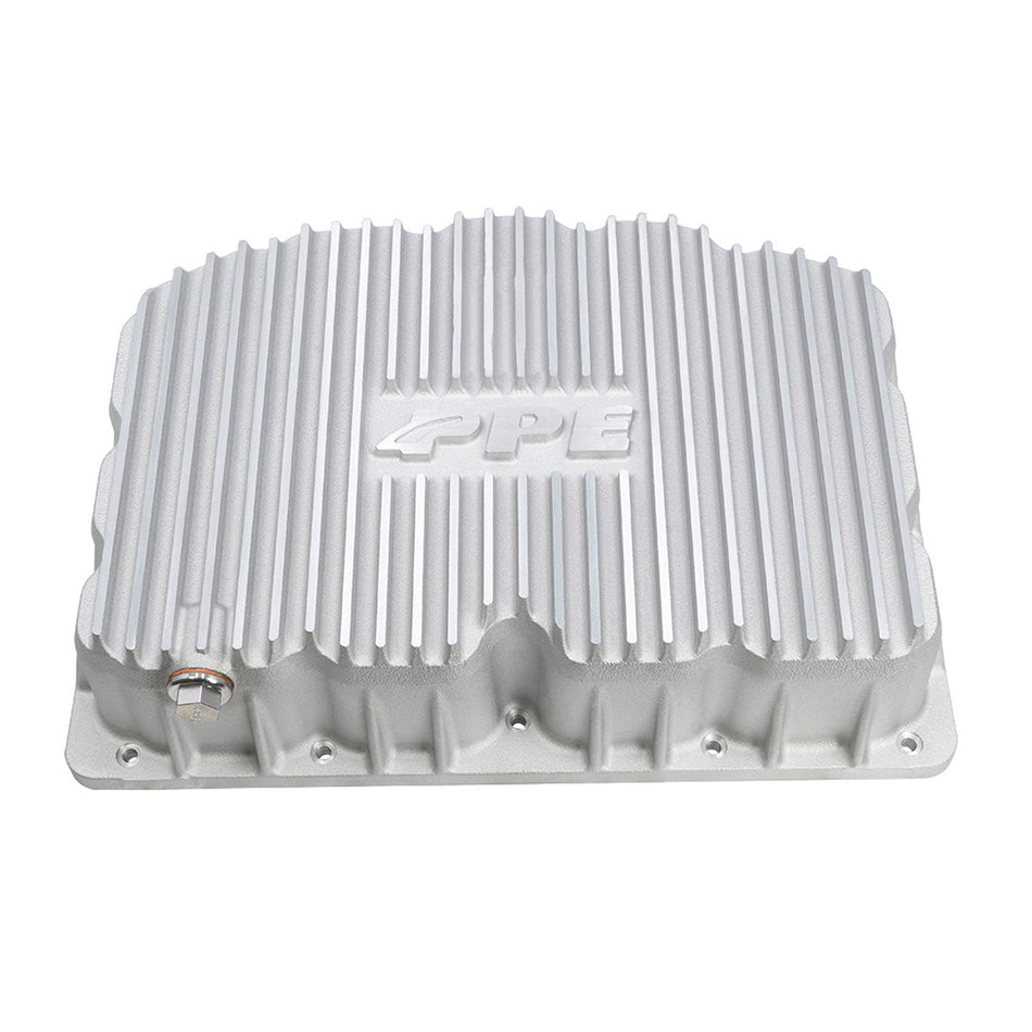 2011-2025 Powerstroke 6.7L HD Cast Aluminum Oil Pan (314052100)