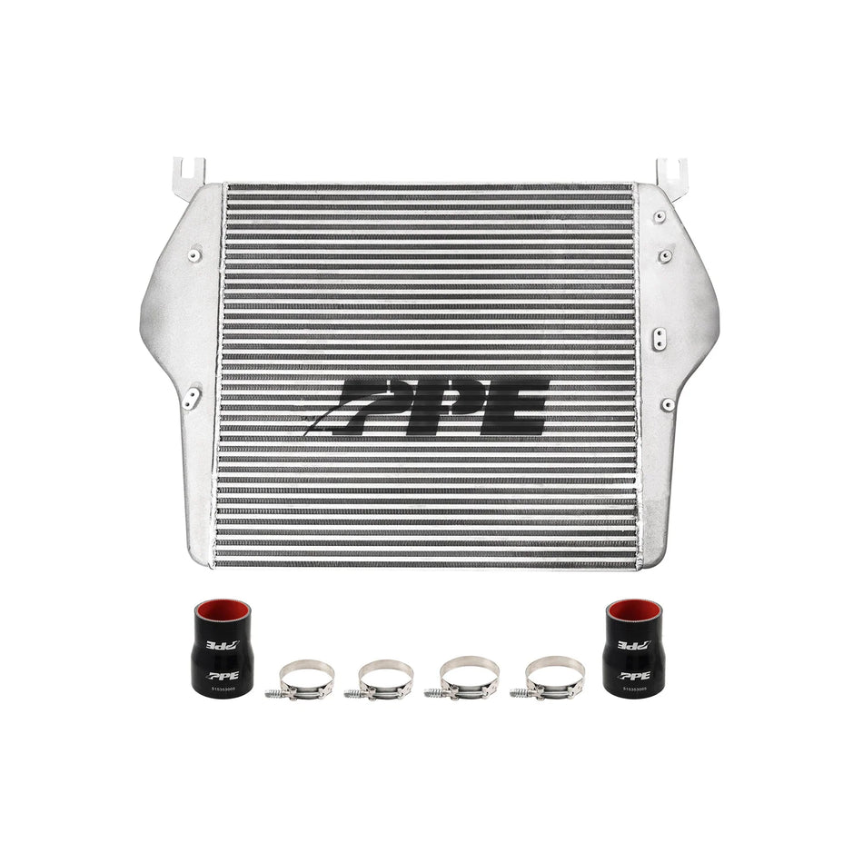 2003-2009 Cummins 5.9L/6.7L PPE High-Flow Performance Intercooler (215041300)