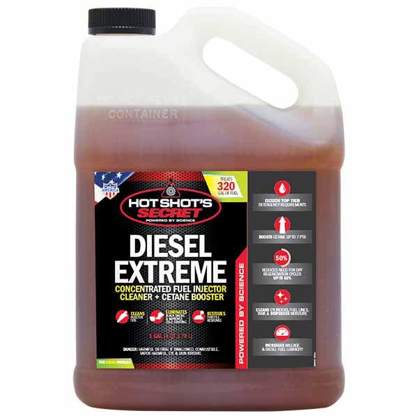 Hot Shot's Secret Diesel Extreme (P040416Z)