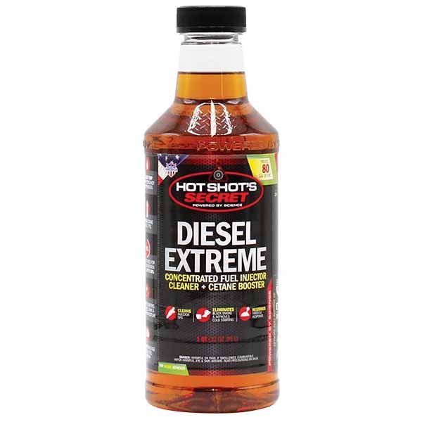 Hot Shot's Secret Diesel Extreme (P040416Z)