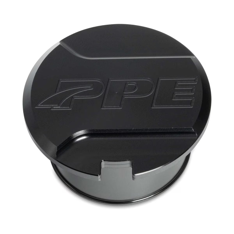 2017-2023 Duramax L5P PPE Resonator Delete Plug (115010420)