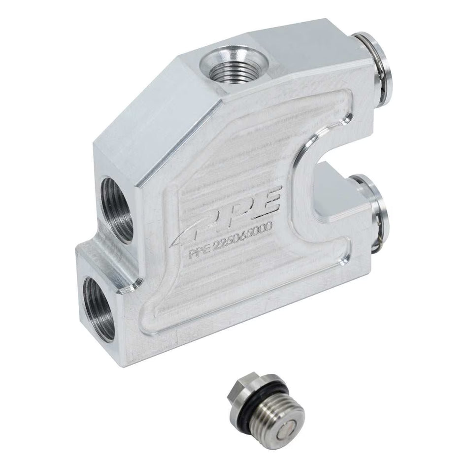 2013-2018 Cummins 6.7L PPE Transmission Fluid Thermal Bypass Valve (225065000)