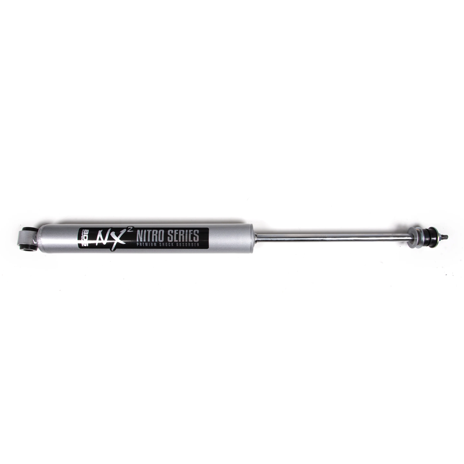2001-2010 Duramax 6.6L BDS NX2 Nitro Front Shock 4.5 Inch Lift (BDS85605)