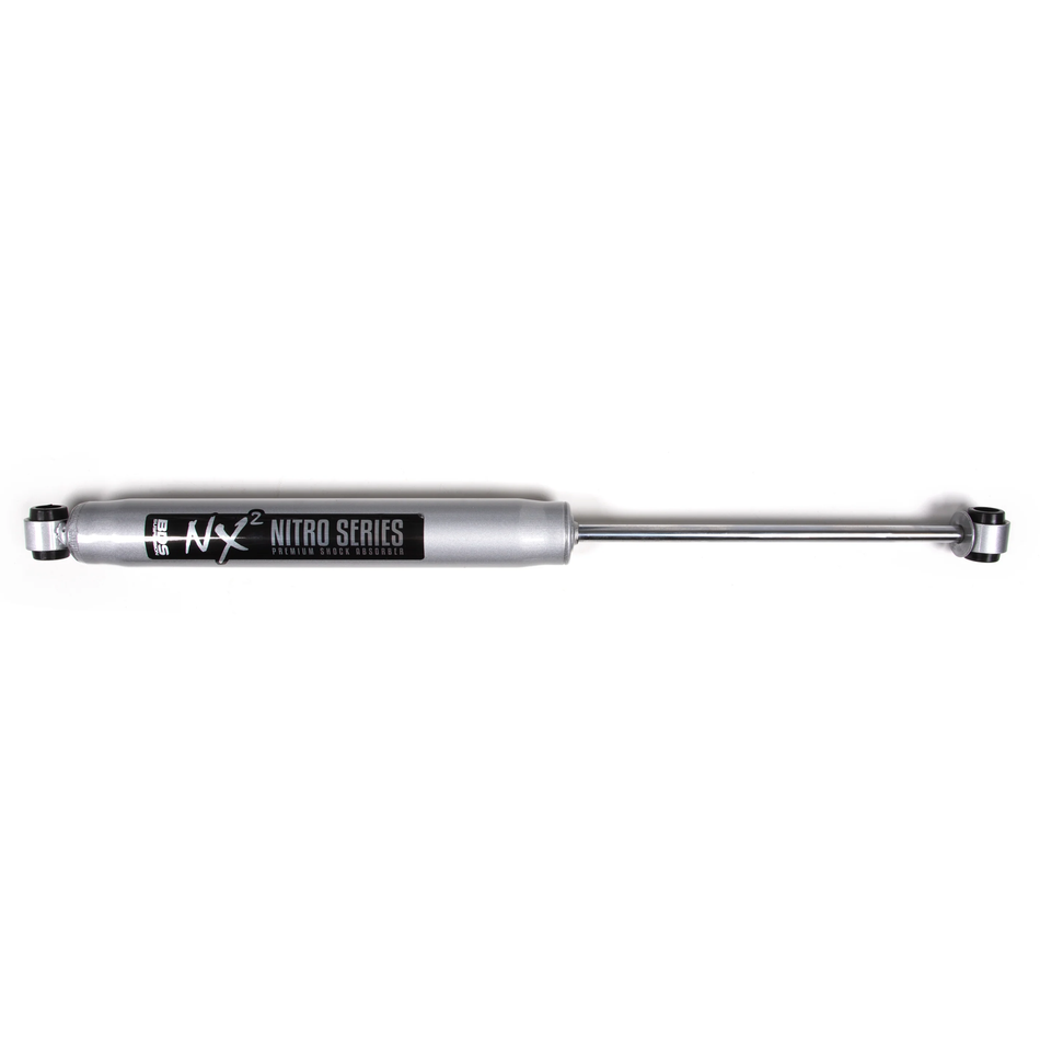 2001-2010 Duramax 6.6L BDS NX2 Nitro Rear Shock 29.80 x 17.60 x 2-3/8 (BDS85605)