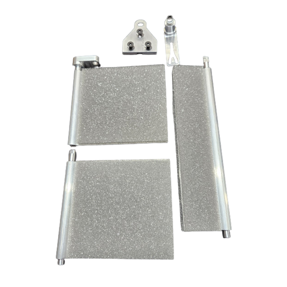 2019-2025 Cummins 6.7L 5th Gen Blend Door Repair Kit