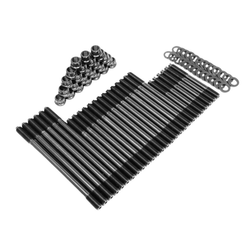 1998.5-2018 Cummins 5.9L/6.7L OptiTorque TorqueMaster Head Stud Kit (10339)