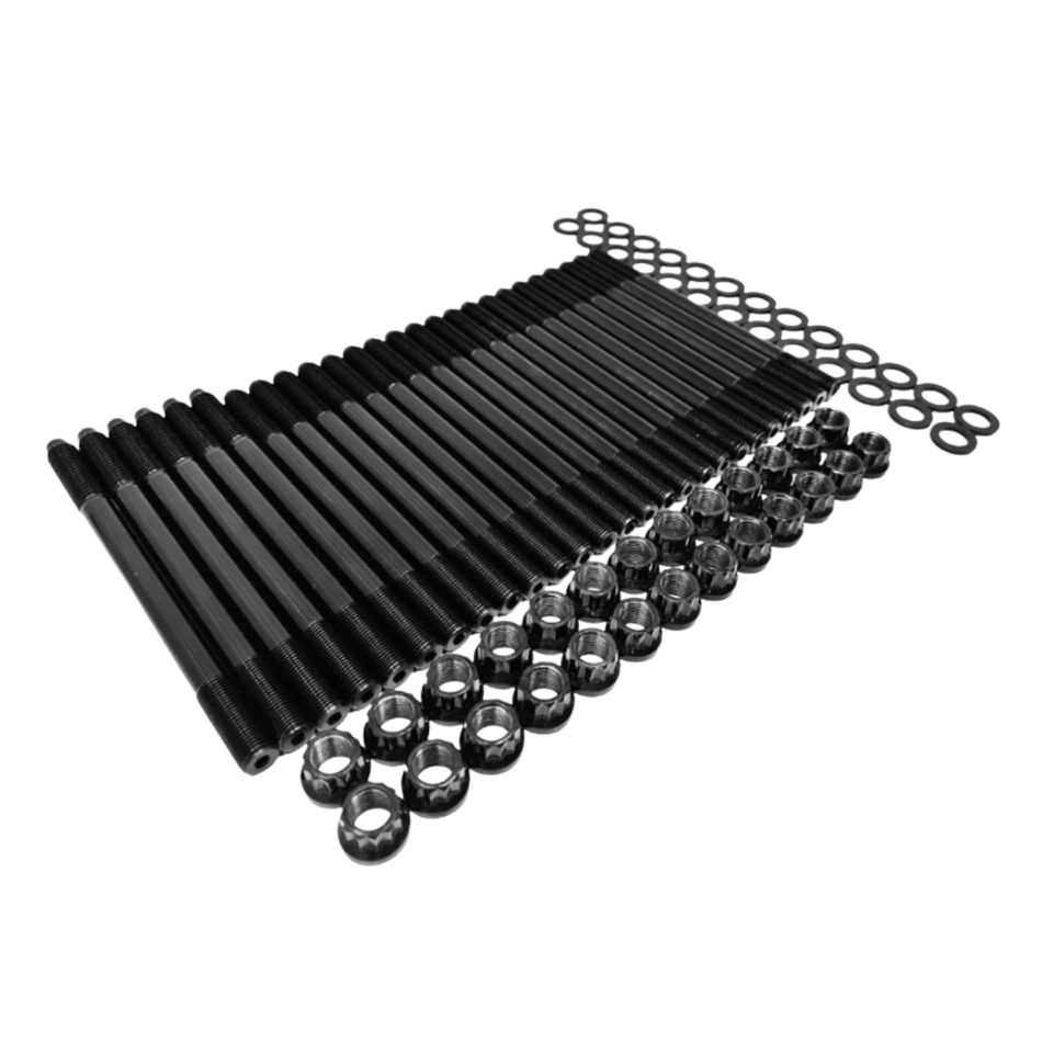 1998.5-2018 Cummins 5.9L/6.7L OptiTorque TorqueMaster Head Stud Kit (10340)