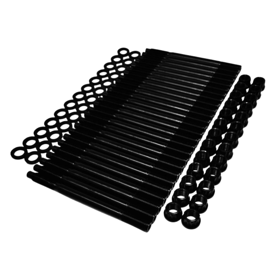 2012-2018 Cummins 6.7L OptiTorque TorqueMaster Head Stud Kit (10341)