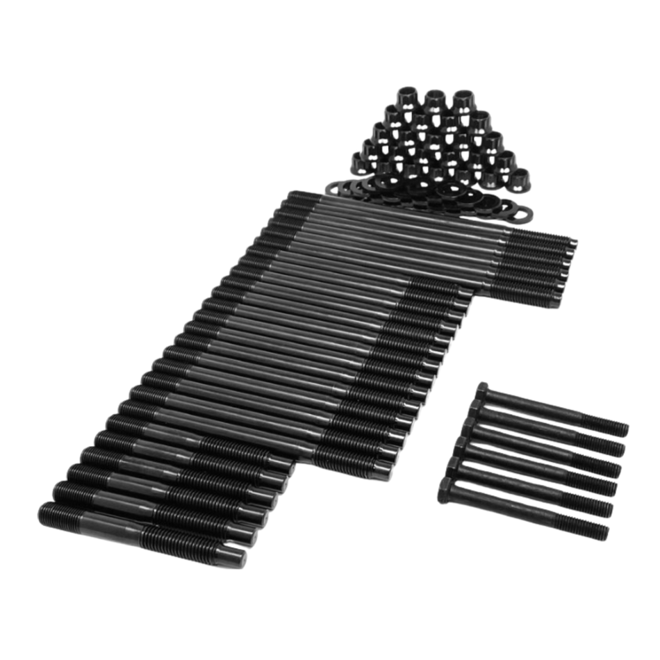 1989-1998 Cummins 5.9L OptiTorque TorqueMaster Head Stud Kit (10392)