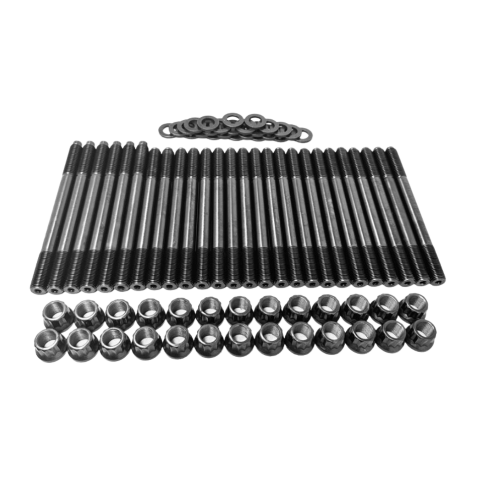 1998.5-2018 Cummins 5.9L/6.7L OptiTorque TorqueMaster Head Stud Kit (10398)