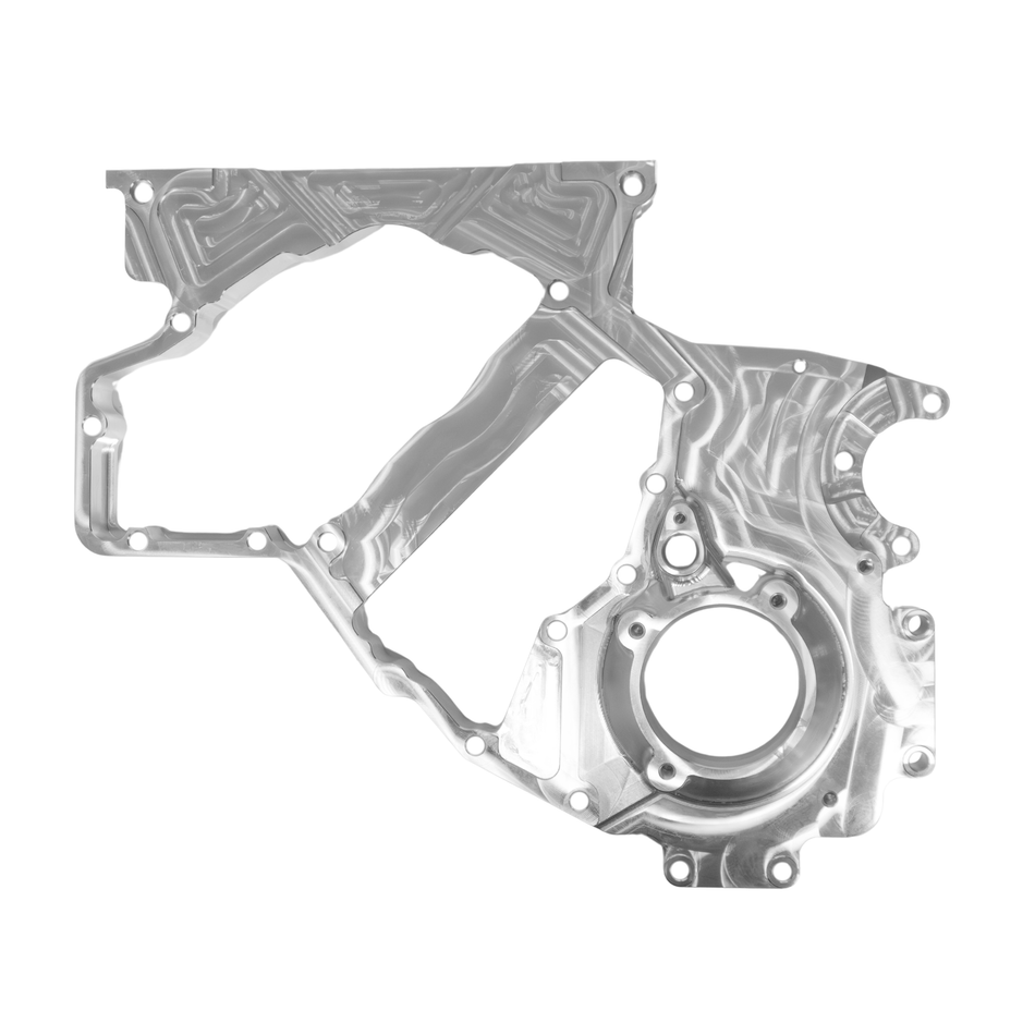 2021-2024 Cummins 6.7L DFC CP3 Billet Gear Case