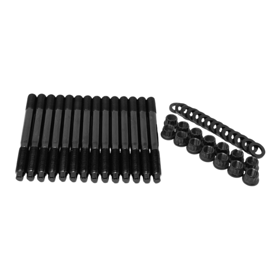 1989-1998 Cummins 5.9L OptiTorque TorqueMaster Main Stud Kit (10380)