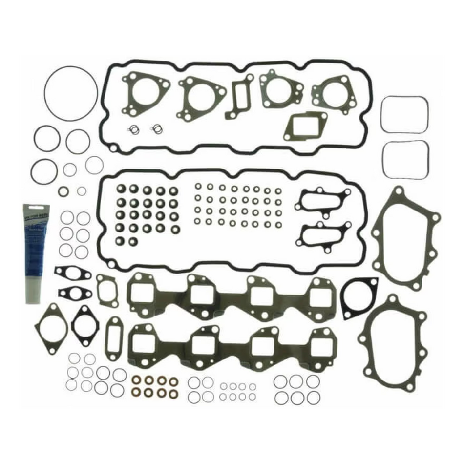 2001-2004 Duramax LB7 Mahle Head Set (HS54580)