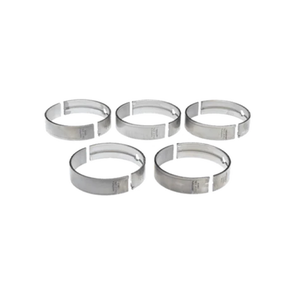 2001-2016 Duramax 6.6L Mahle Main Bearing Set (MS-2218P)