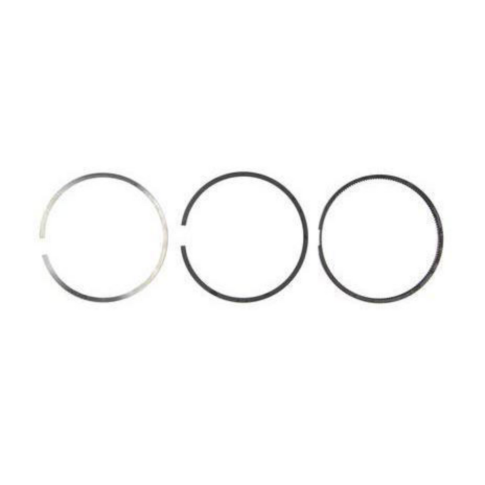 2004.5-2007 Cummins 5.9L Mahle Pistons Rings (S42170)