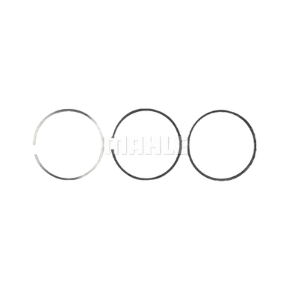 2007-2017 Cummins 6.7L Mahle Piston Rings (S42140)