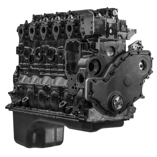 2003-2007 Dodge Cummins 5.9L PML Reman Long Block Crate Engine