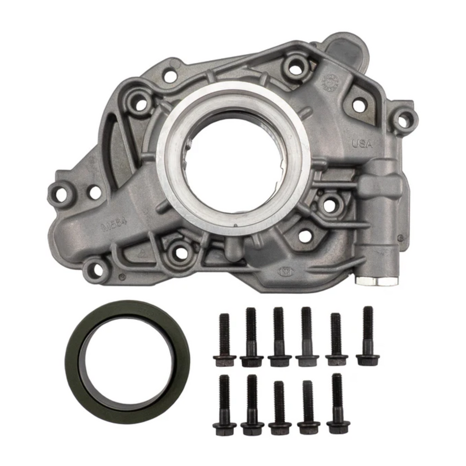 2008-2010 Powerstroke 6.4L Melling New Oil Pump (M564)