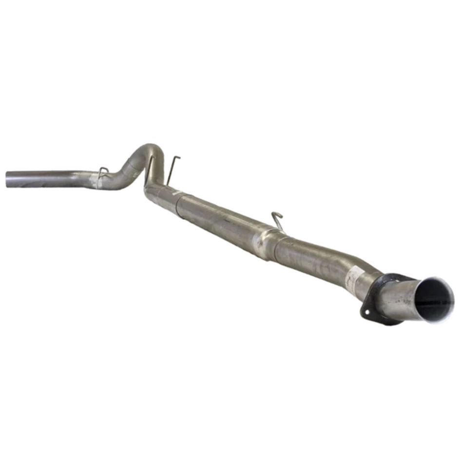 2020-2024 Powerstroke 6.7L DieselR Downpipe Back Exhaust Single (155-01407)
