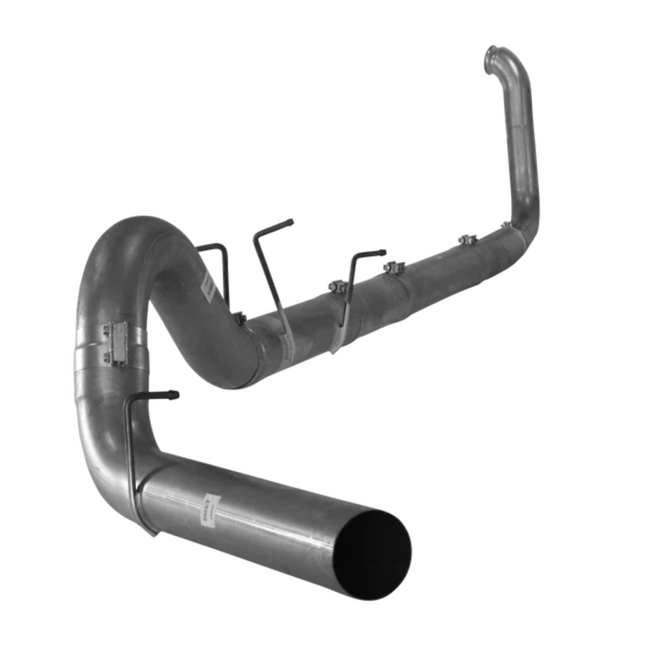 1999-2003 Powerstroke 7.3L DieselR Turbo Back Exhaust Single (155-01504)