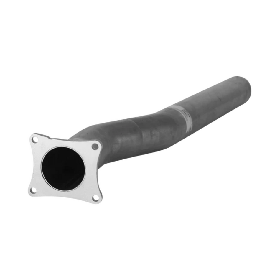 2013-2018 Cummins 6.7L Cab & Chassis DieselR SCR Urea Race Pipe (355-02405)