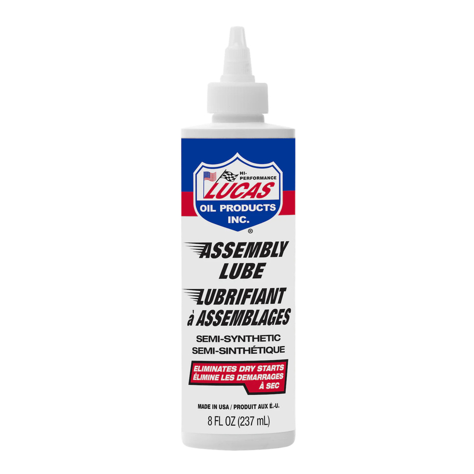 Lucas Oil Assembly Lube (20153)
