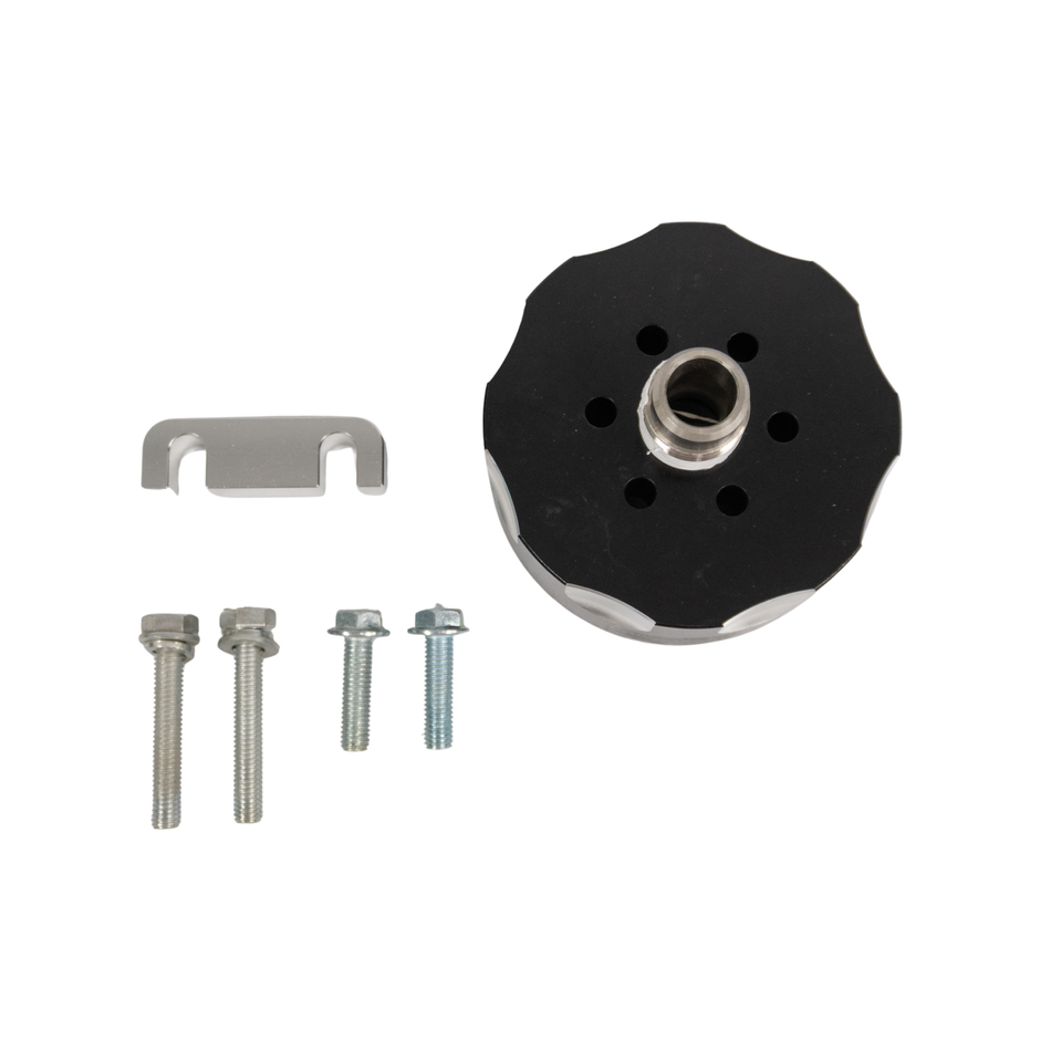 2001-2016 Duramax CAT Fuel Filter Adapter (1266160)