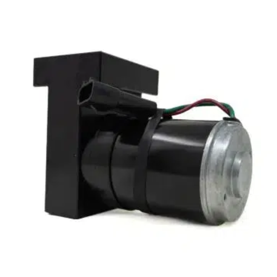 FASS Titanium Signature Series EM-1002-3 w/ .400 Gear Replacement Lift Pump (RPTS1012)