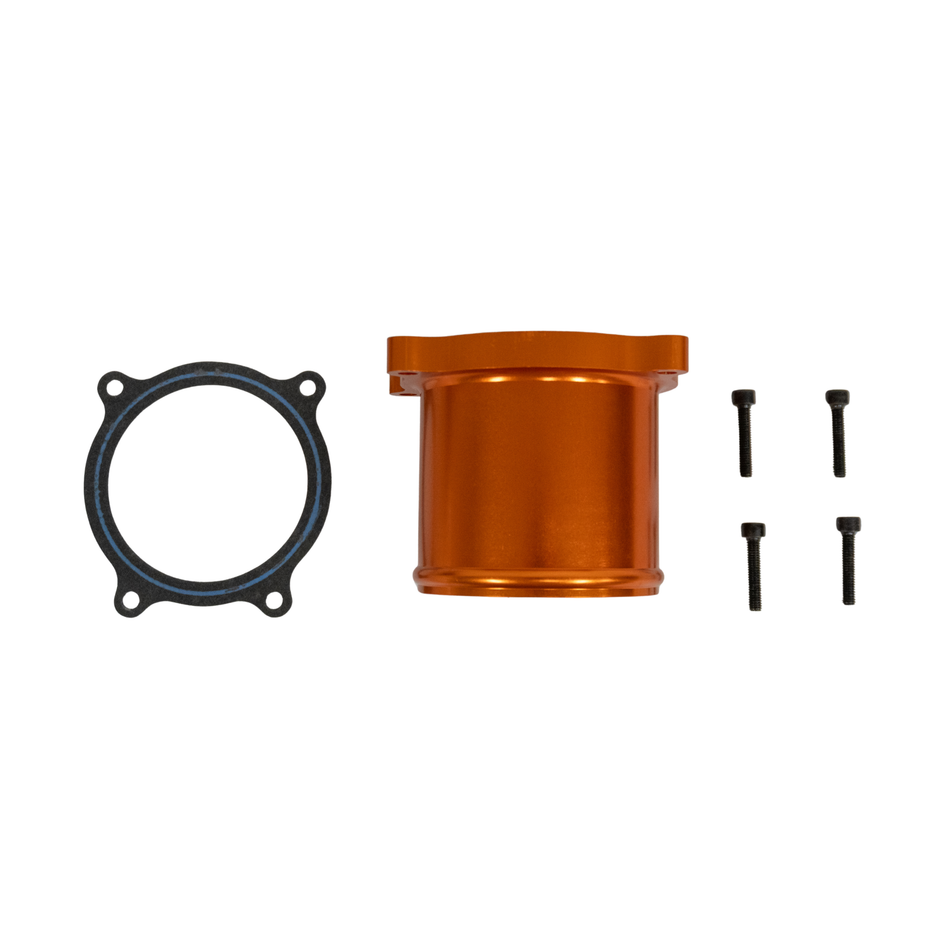 2007.5-2016 Cummins 6.7L Throttle Valve Delete (3267240)