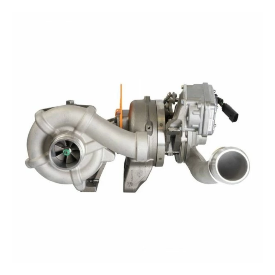 2008-2010 6.4L Powerstroke High and Low Pressure Reman Compound Turbo Set (479514)