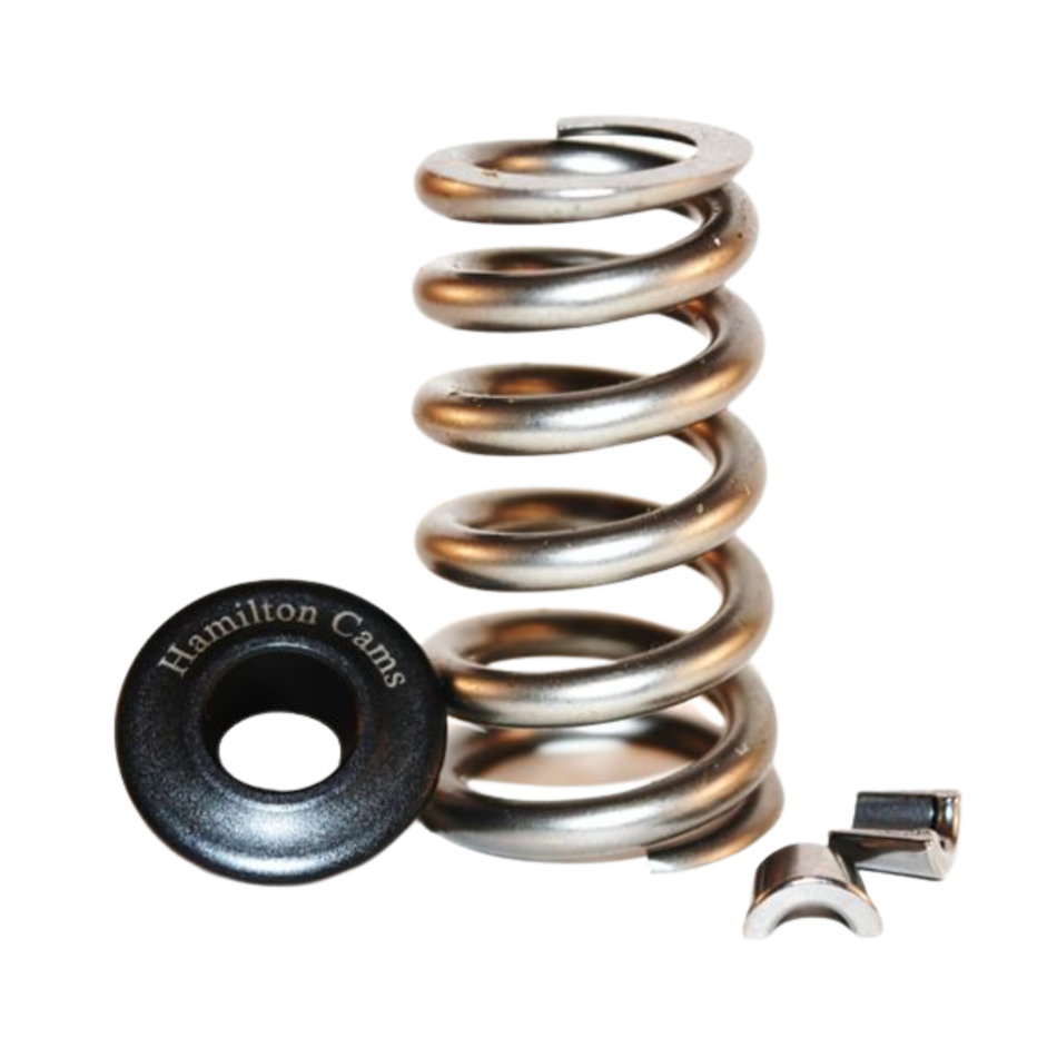 1989-1998 Cummins 5.9L Hamilton Cams HD Valve Springs (07-s-001)