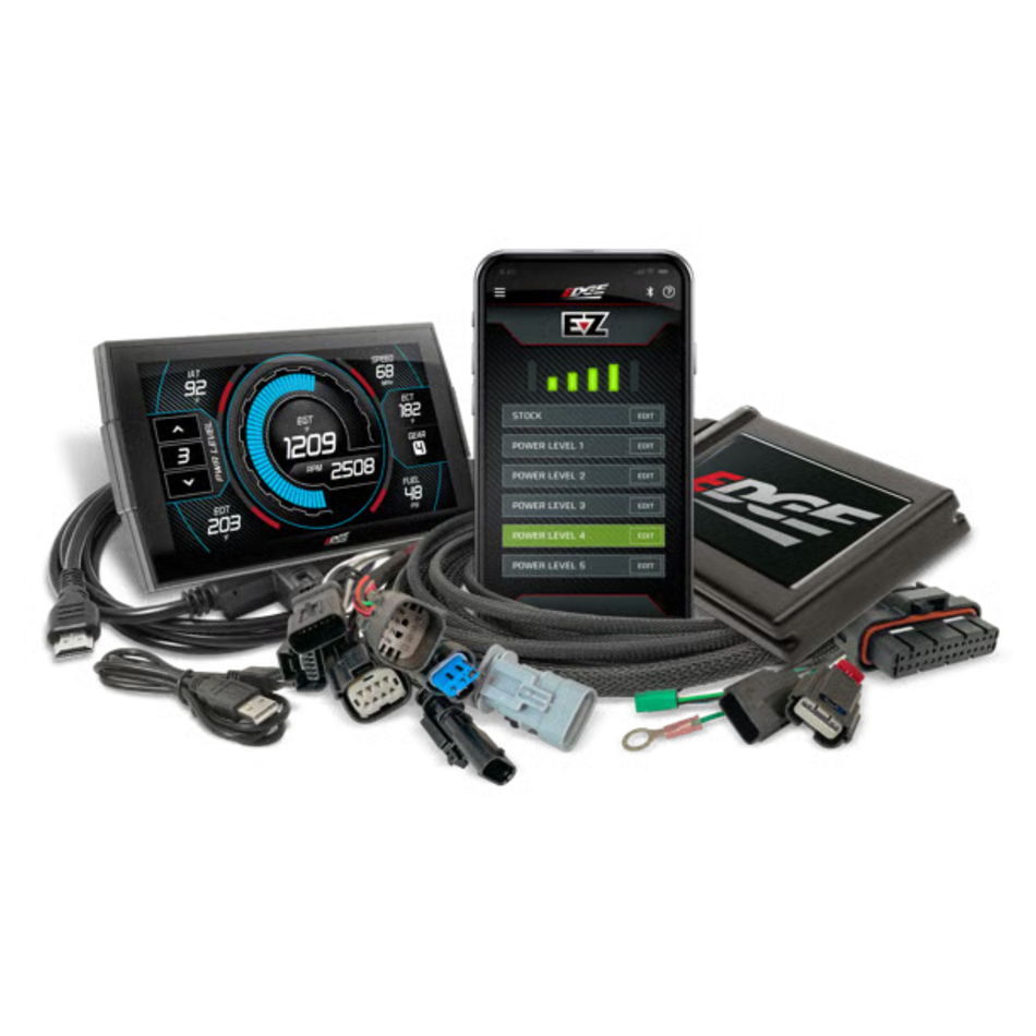 2024-2026 Duramax L5P EDGE EZ with Insight CTS3 (20202-3)