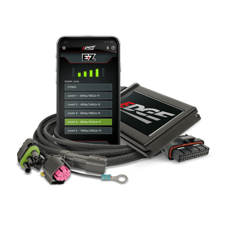 2025-2026 Cummins 6.7L EDGE EZ Module - Pre Order (30205)