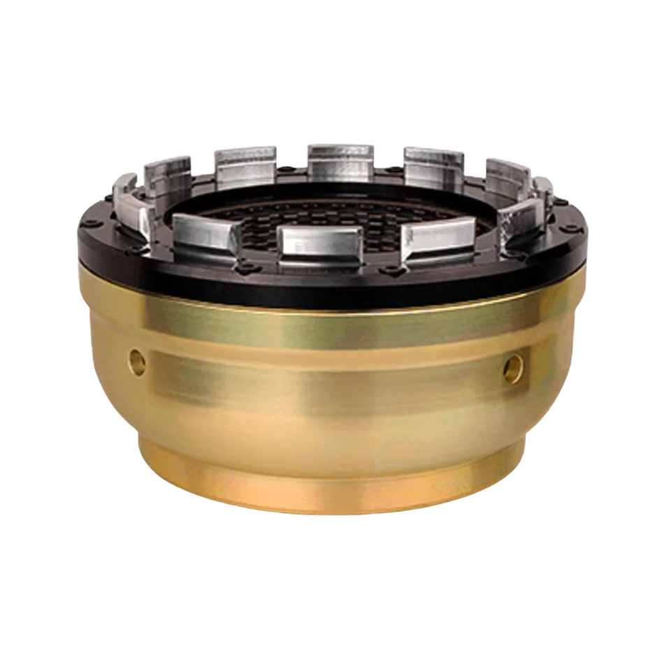 2007.5-2018 Cummins 6.7L 68RFE Smart-Tech Overdrive Clutch Housing Kit (72960-16K)