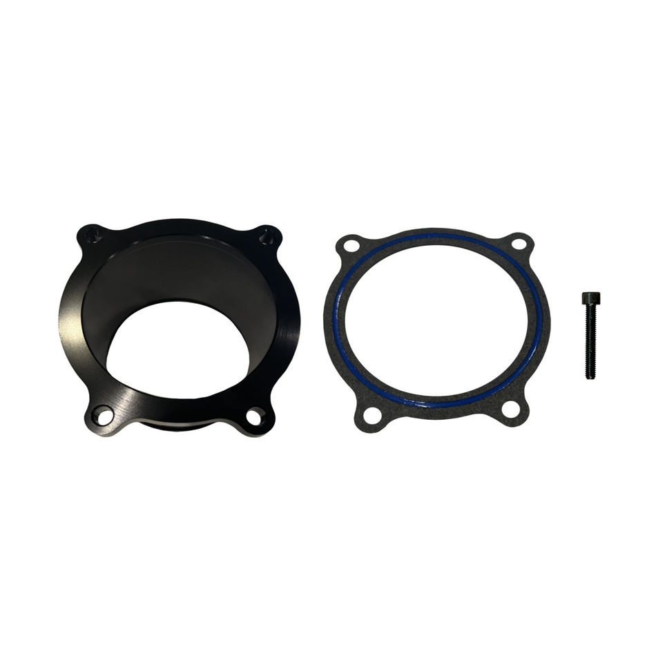 2007-2018 Cummins 6.7L Mel's Throttle Valve Delete Kit (900007)