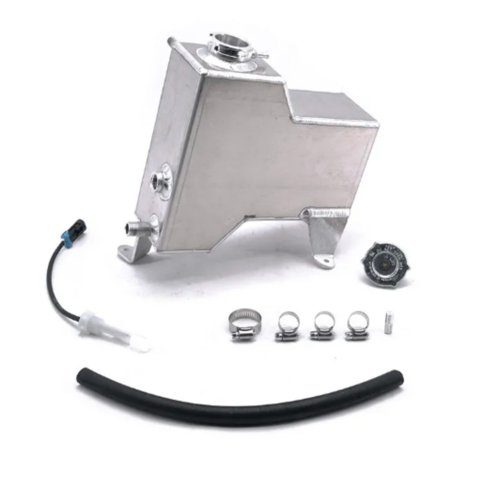 2015-2015 Duramax LML HSP Factory Replacement Coolant Tank (527-2-HSP)