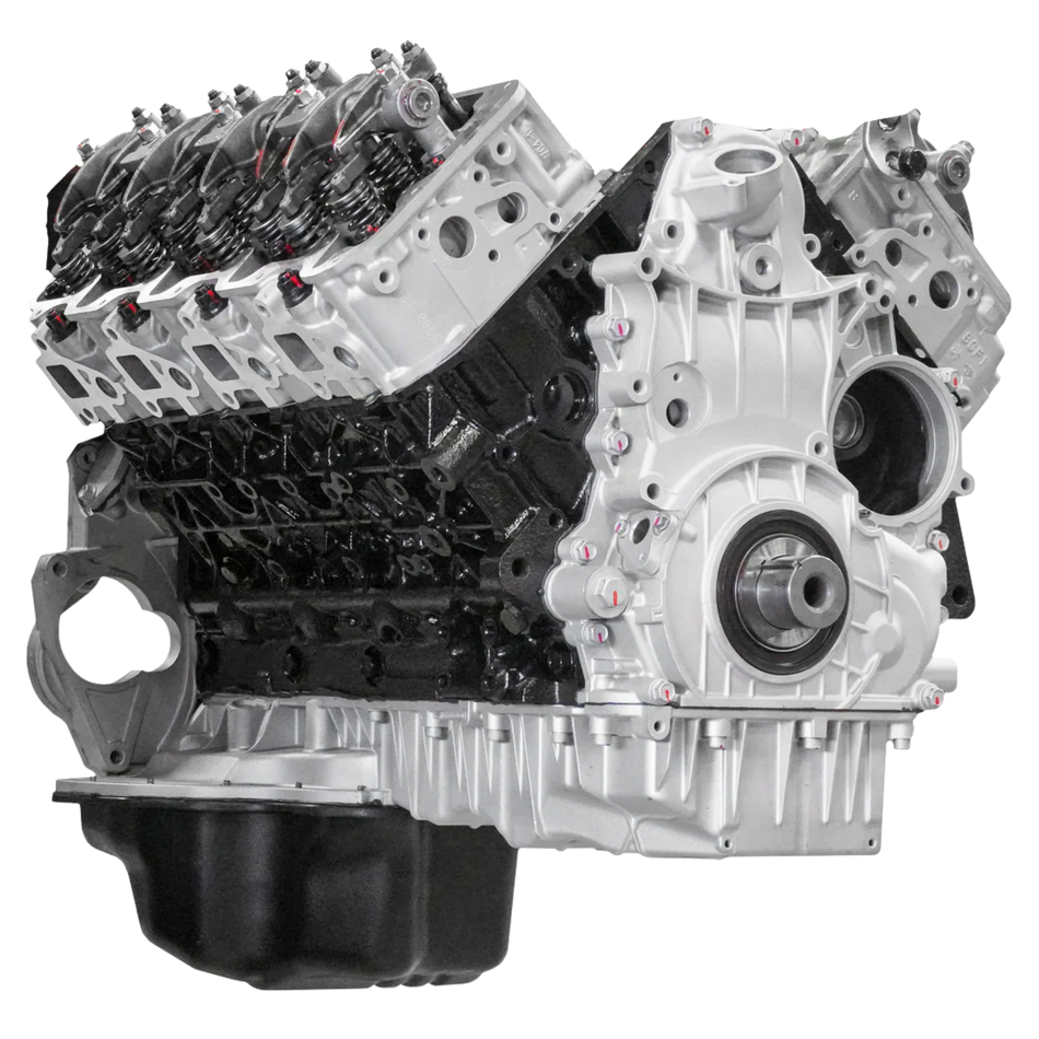 2007.5-2010 GM Duramax LMM PML Reman Long Block Crate Engine