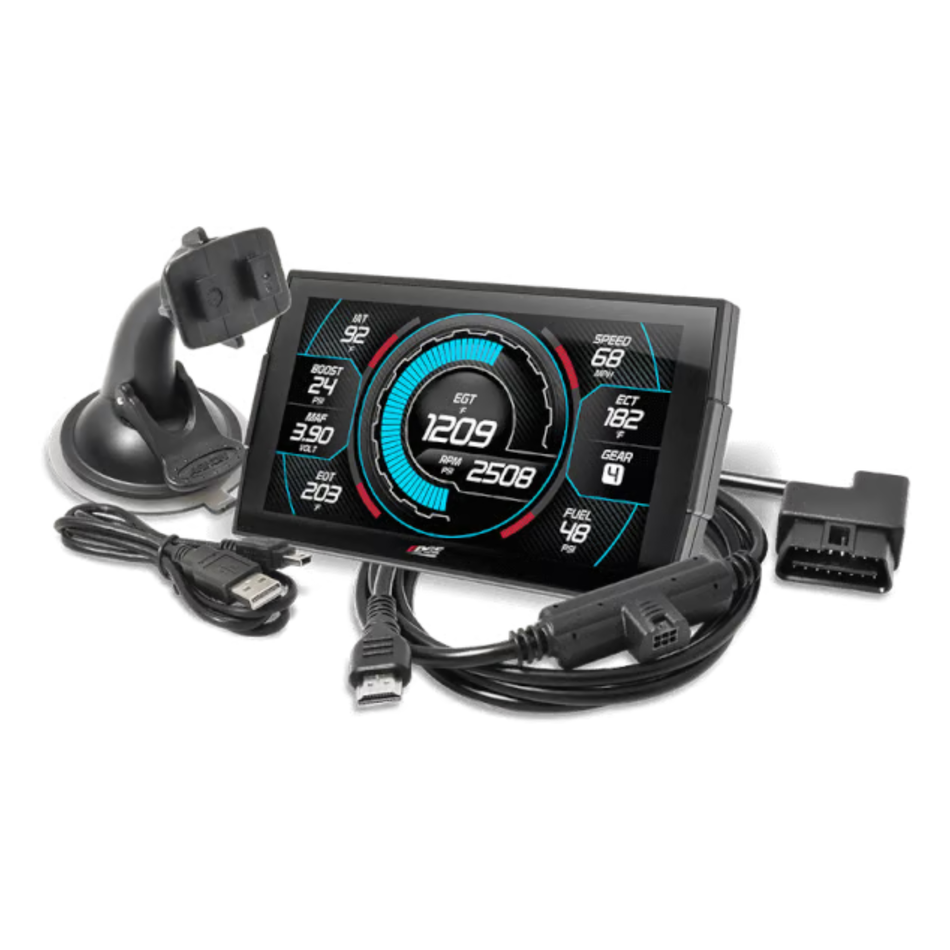 EDGE Insight CTS3 (84130-3)