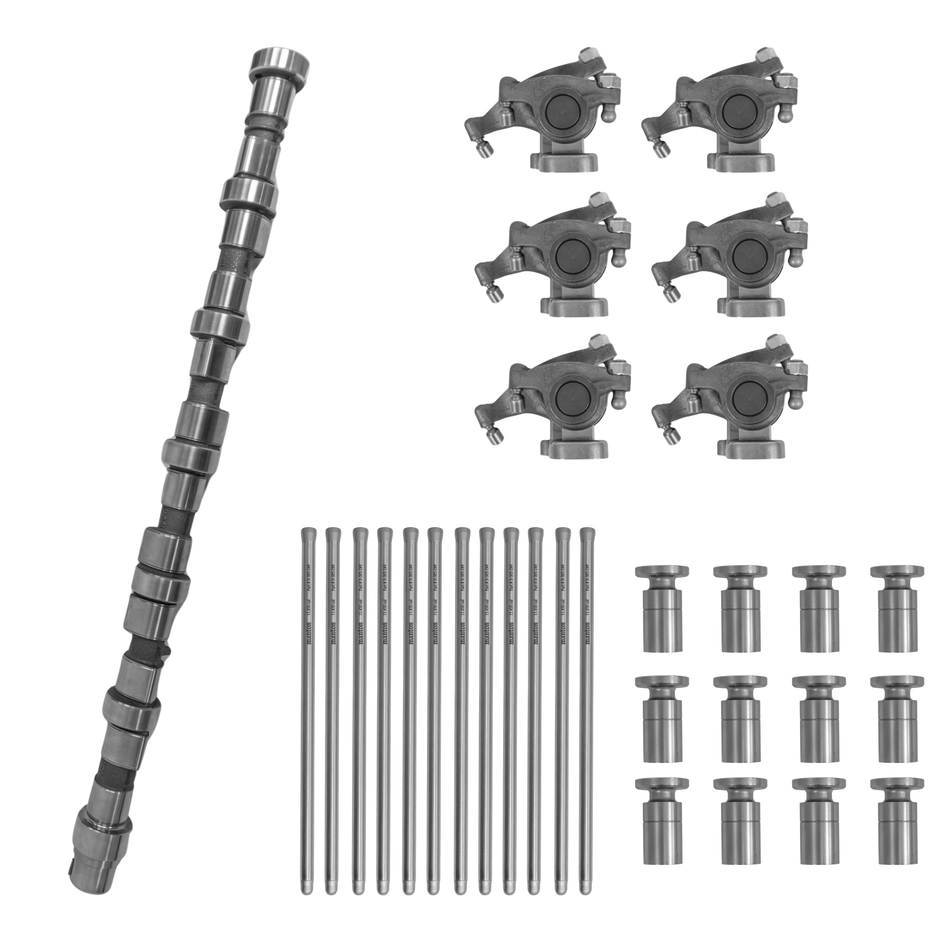 2019-2024 Cummins 6.7L DFC Flat Tappet Conversion Kit