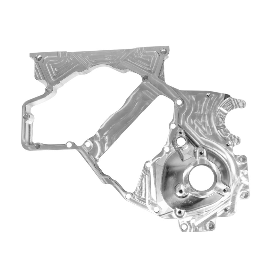 2019-2020 Cummins 6.7L DFC CP4 Billet Gear Case