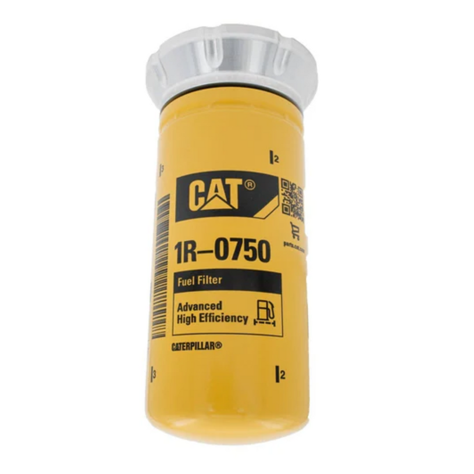 2001-2016 Duramax Dirty Diesel Cat Fuel Filter Adapter (DUR-FUE-A046)