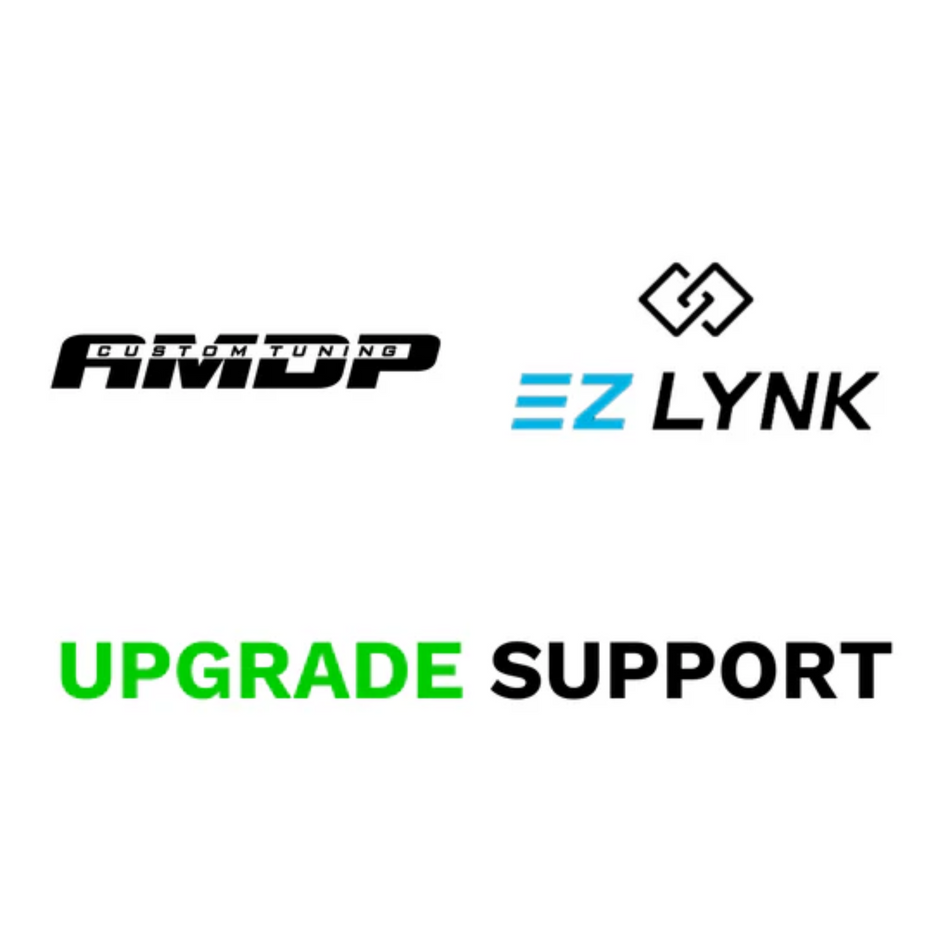 AMDP EZ LYNK Limited to Unlimited Access Upgrade