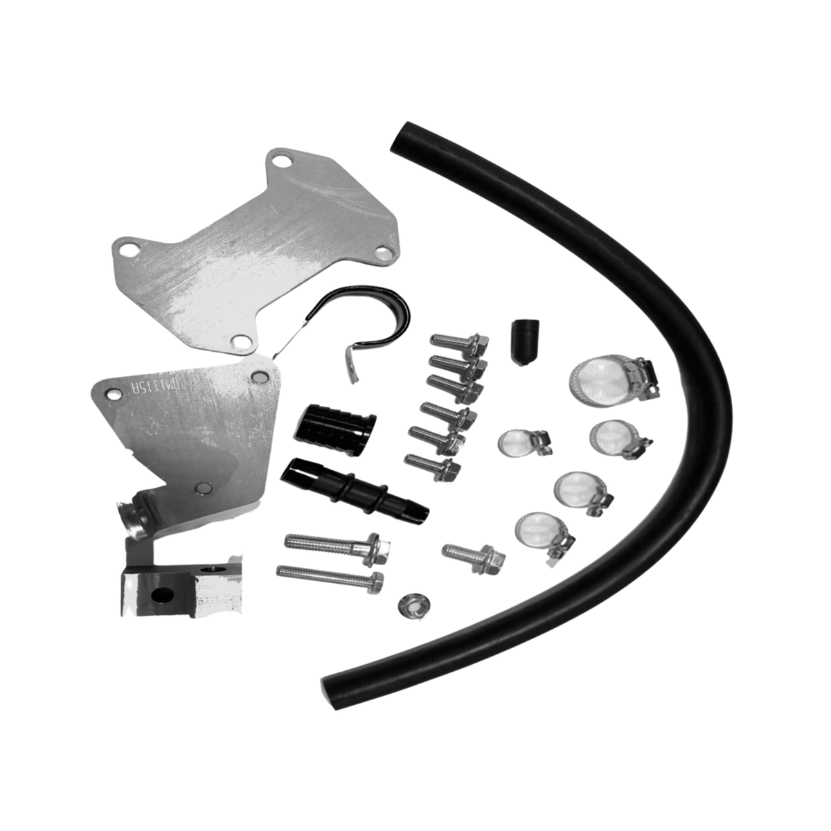 2011-2016 Duramax LML ART EGR Delete Kit (ART-EGRD-LML) – OCDiesel