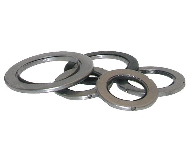 2007.5+ Cummins 6.7L 68RFE  Sonnax Bearing Kit (SBK-C18)