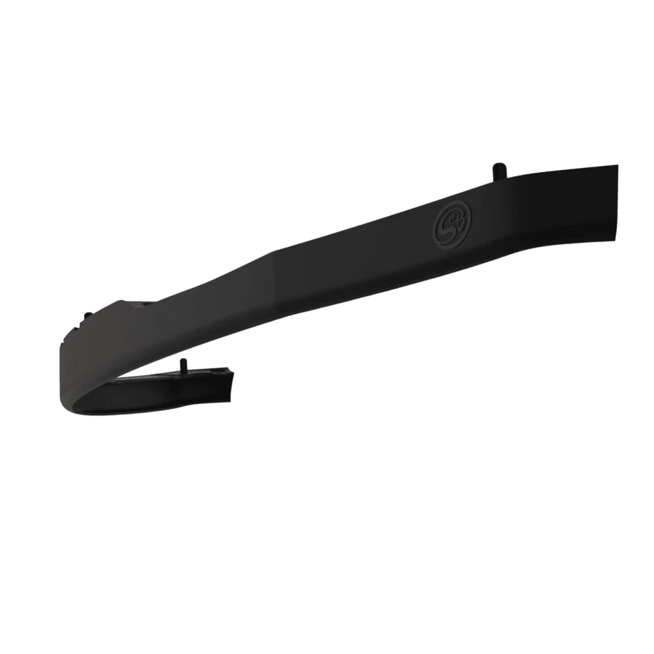 2023-2026 Powerstroke 6.7L S&B Low Profile Valance (71-1000)