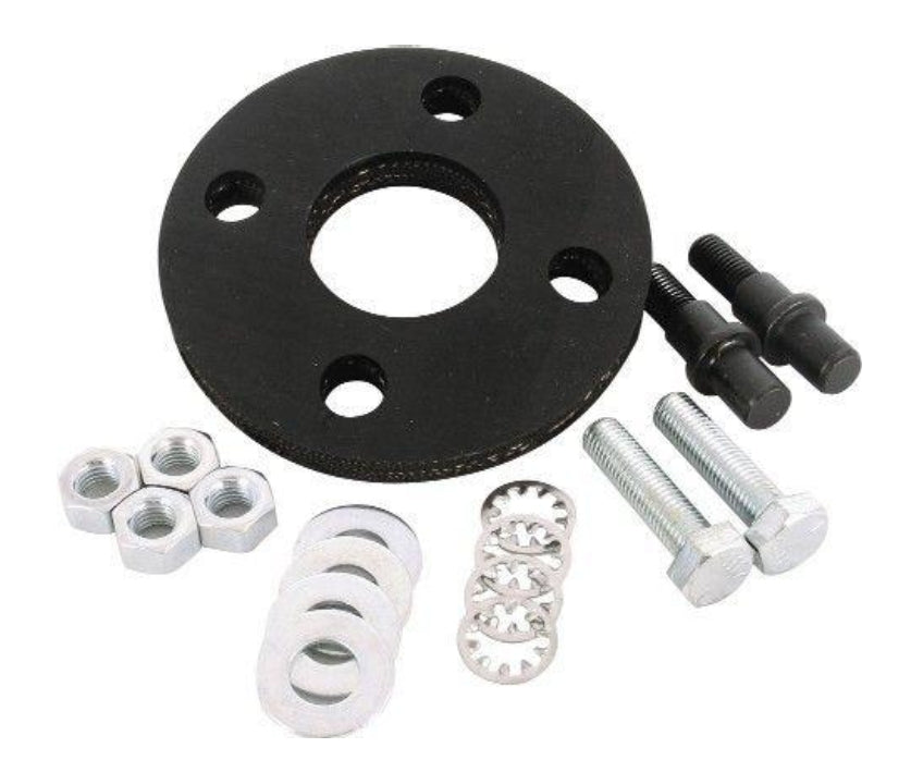 1989-1993 Cummins 5.9L 12V Borgeson Rubber Rag Joint Disk Repair Kit (000941)