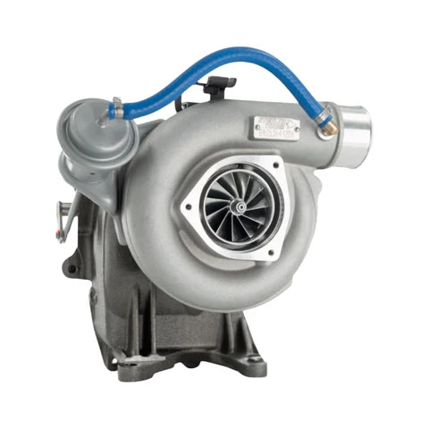 2001-2004 Duramax LB7 Calibrated Power Stealth Mach 1 Turbo (CPS200226)
