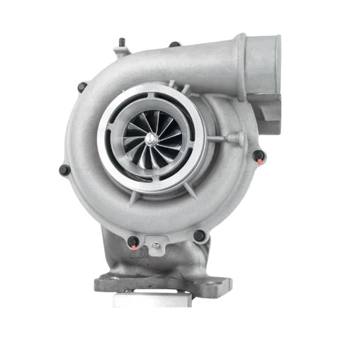 2004.5-2010 Duramax LLY/LBZ/LMM Calibrated Power Stealth Mach 1 Turbo (CPS200281)