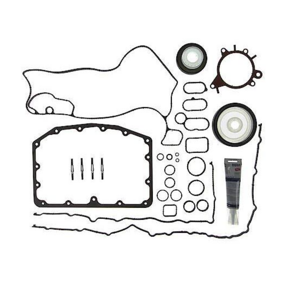 2015-2019 Powerstroke 6.7L Mahle Lower Gasket Set (CS54886A)